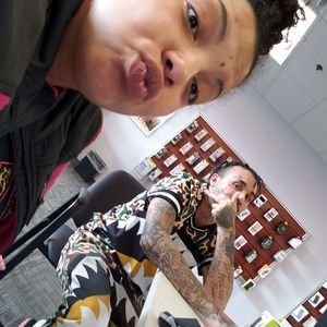 Meet your Posher, Kendall